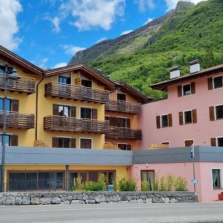 Tenno Appartamenti Garda Lake Exterior photo