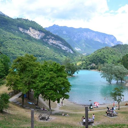 Tenno Appartamenti Garda Lake Exterior photo