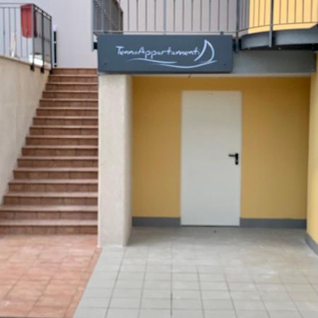 Tenno Appartamenti Garda Lake Exterior photo