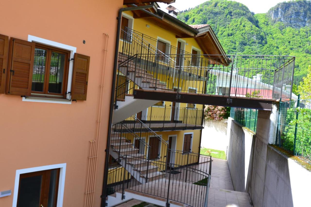 Tenno Appartamenti Garda Lake Exterior photo