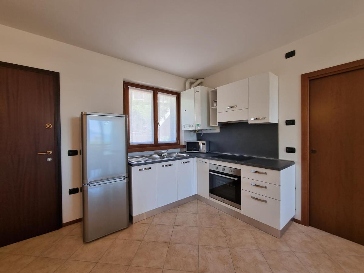 Tenno Appartamenti Garda Lake Exterior photo