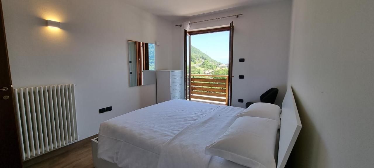 Tenno Appartamenti Garda Lake Exterior photo