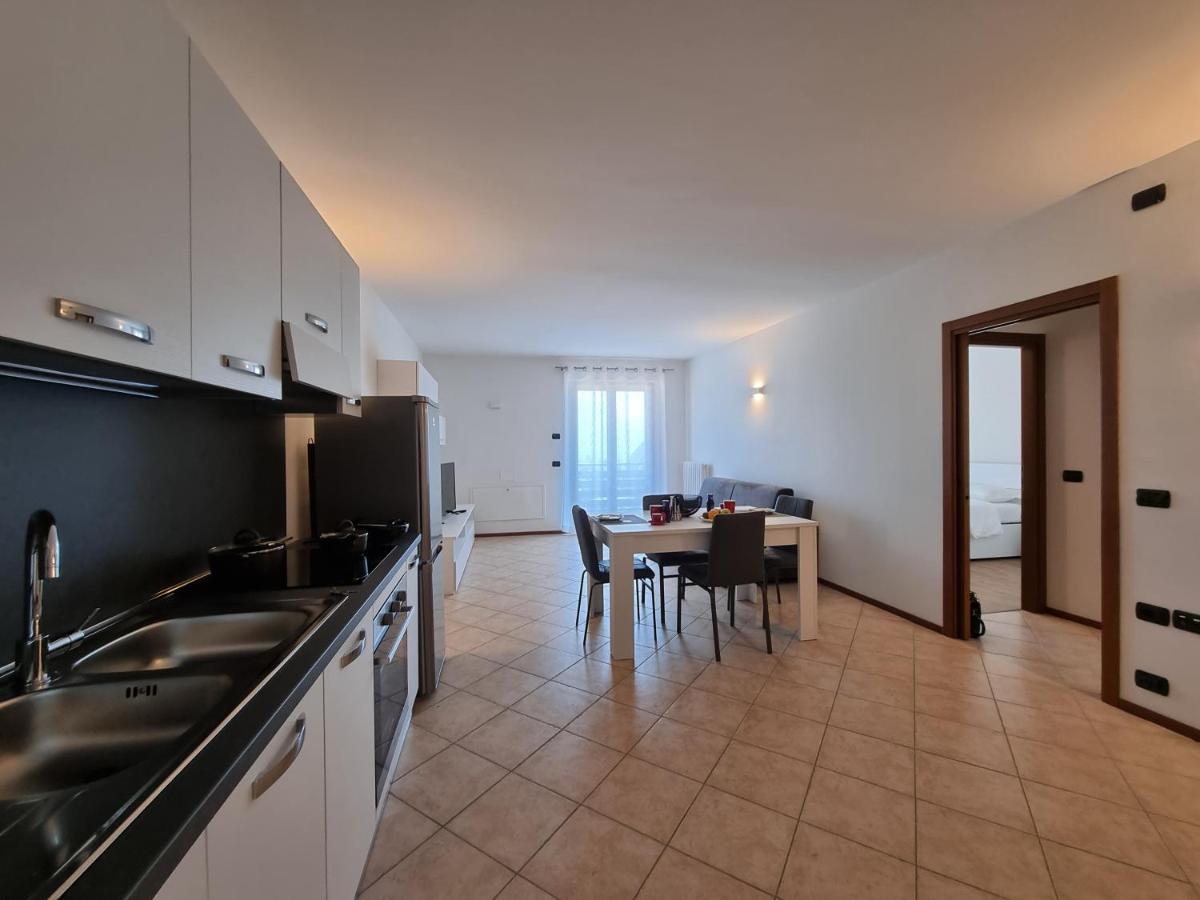 Tenno Appartamenti Garda Lake Exterior photo