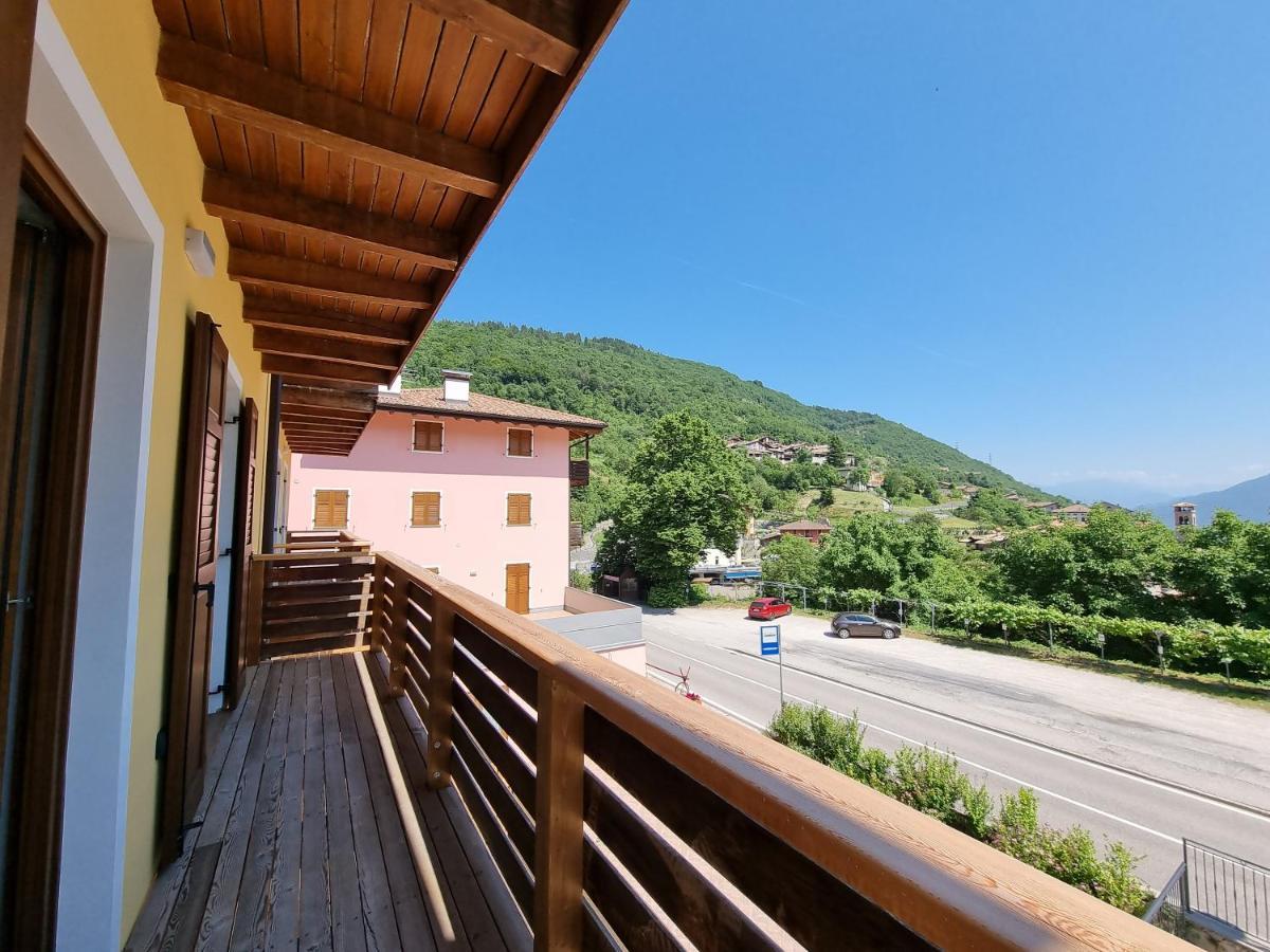 Tenno Appartamenti Garda Lake Exterior photo
