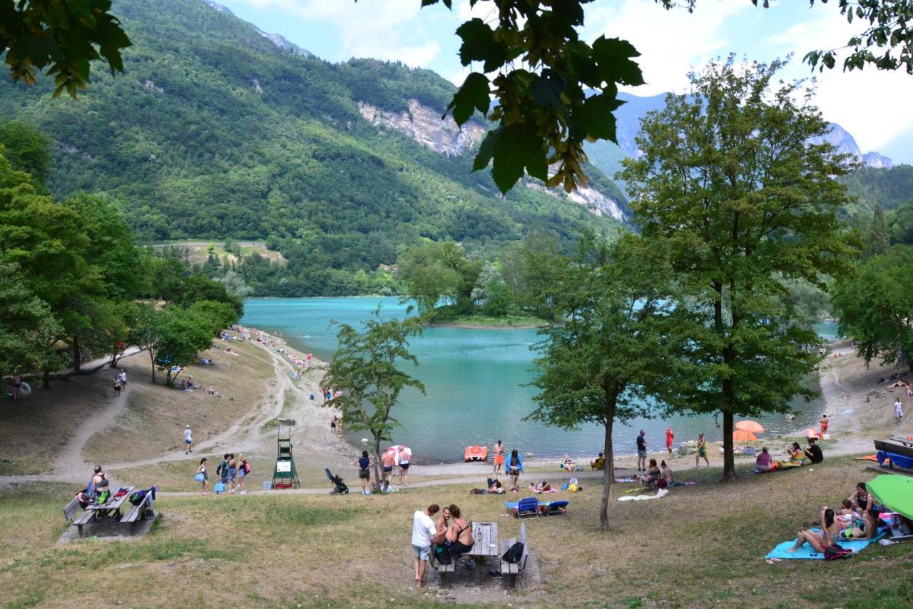 Tenno Appartamenti Garda Lake Exterior photo