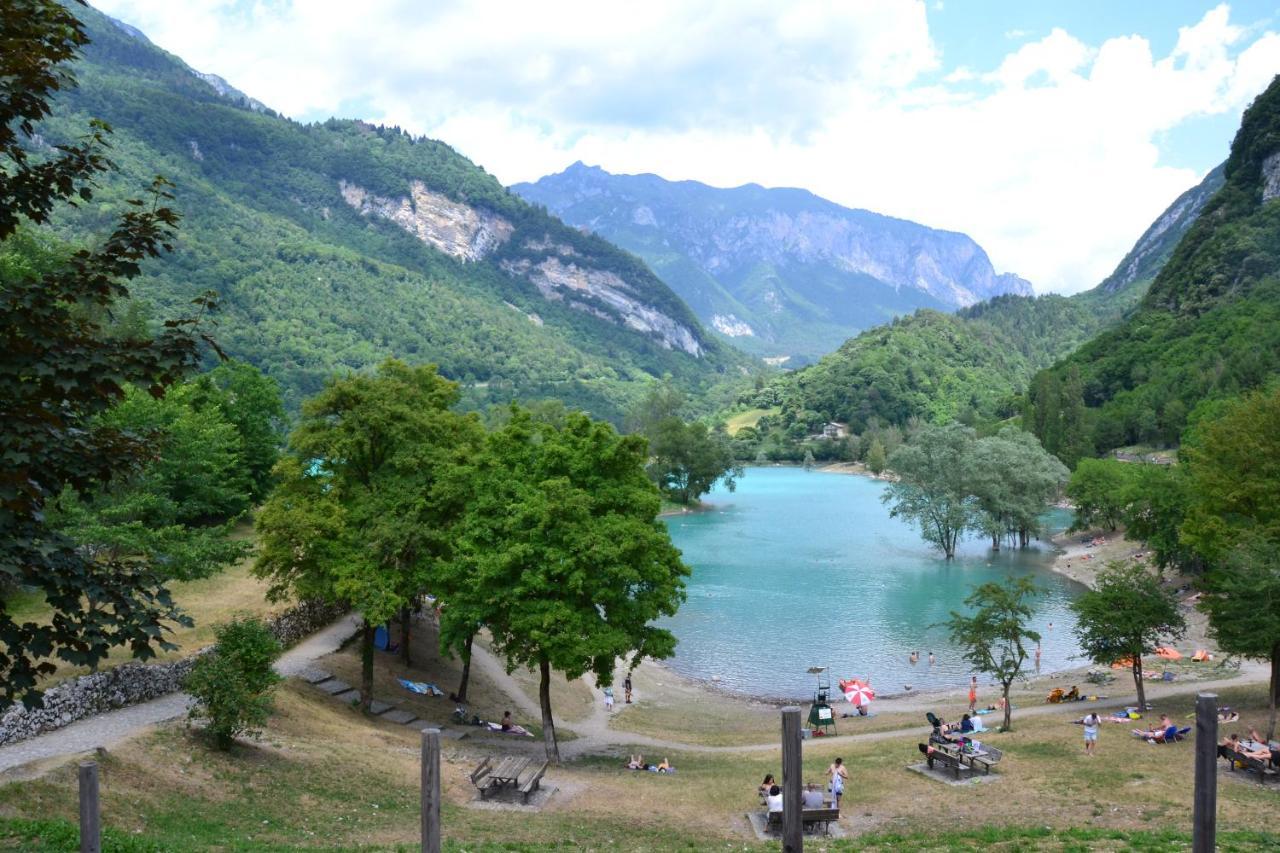 Tenno Appartamenti Garda Lake Exterior photo
